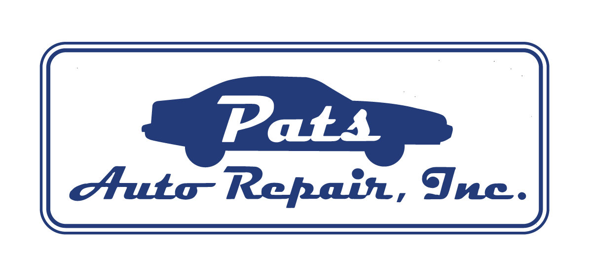 Pat's Auto Repair Inc.
